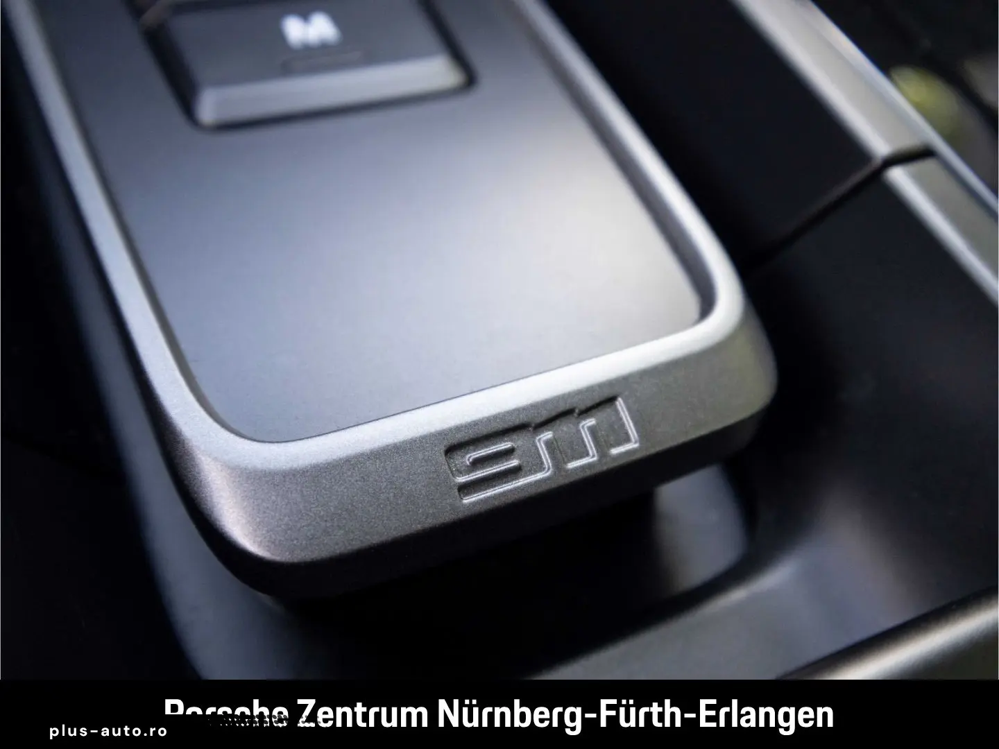 PORSCHE 992 911 Carrera Cabriolet InnoDrive HD-Matrix-LE