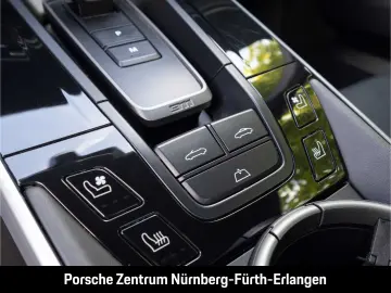 PORSCHE 992 911 Carrera Cabriolet InnoDrive HD-Matrix-LE