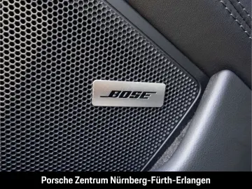 PORSCHE 992 911 Carrera Cabriolet InnoDrive HD-Matrix-LE