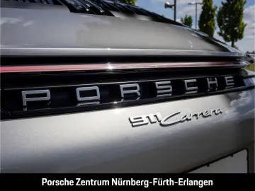 PORSCHE 992 911 Carrera Cabriolet InnoDrive HD-Matrix-LE