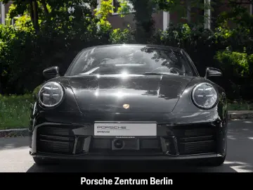 PORSCHE 992 911 Carrera S Cabrio HA-Lenkung InnoDrive