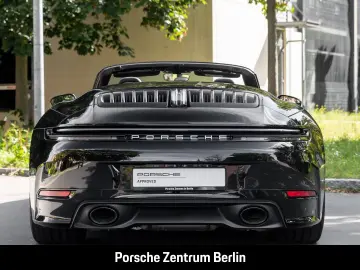 PORSCHE 992 911 Carrera S Cabrio HA-Lenkung InnoDrive