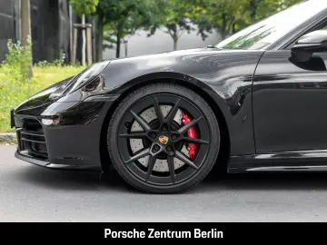 PORSCHE 992 911 Carrera S Cabrio HA-Lenkung InnoDrive