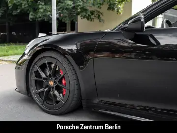 PORSCHE 992 911 Carrera S Cabrio HA-Lenkung InnoDrive