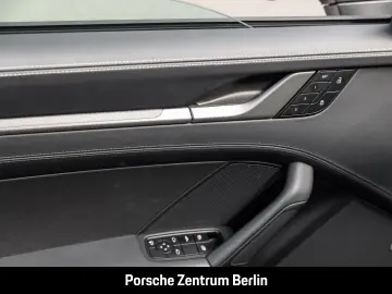 PORSCHE 992 911 Carrera S Cabrio HA-Lenkung InnoDrive