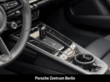 PORSCHE 992 911 Carrera S Cabrio HA-Lenkung InnoDrive