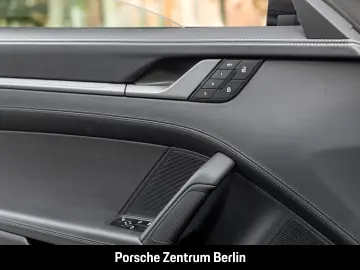 PORSCHE 992 911 Carrera S Cabrio HA-Lenkung InnoDrive