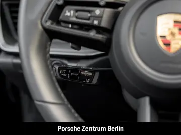 PORSCHE 992 911 Carrera S Cabrio HA-Lenkung InnoDrive