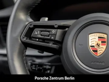 PORSCHE 992 911 Carrera S Cabrio HA-Lenkung InnoDrive