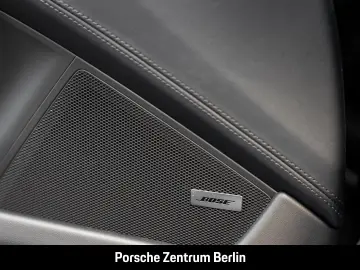 PORSCHE 992 911 Carrera S Cabrio HA-Lenkung InnoDrive