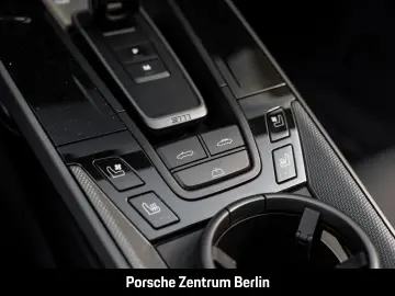 PORSCHE 992 911 Carrera S Cabrio HA-Lenkung InnoDrive