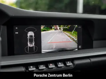 PORSCHE 992 911 Carrera S Cabrio HA-Lenkung InnoDrive