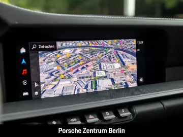 PORSCHE 992 911 Carrera S Cabrio HA-Lenkung InnoDrive