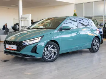 Hyundai i20 1.T-GDI 100CP LED LINE - Autoturism Nou