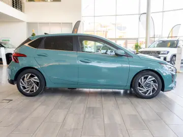 Hyundai i20 1.T-GDI 100CP LED LINE - Autoturism Nou