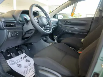 Hyundai i20 1.T-GDI 100CP LED LINE - Autoturism Nou