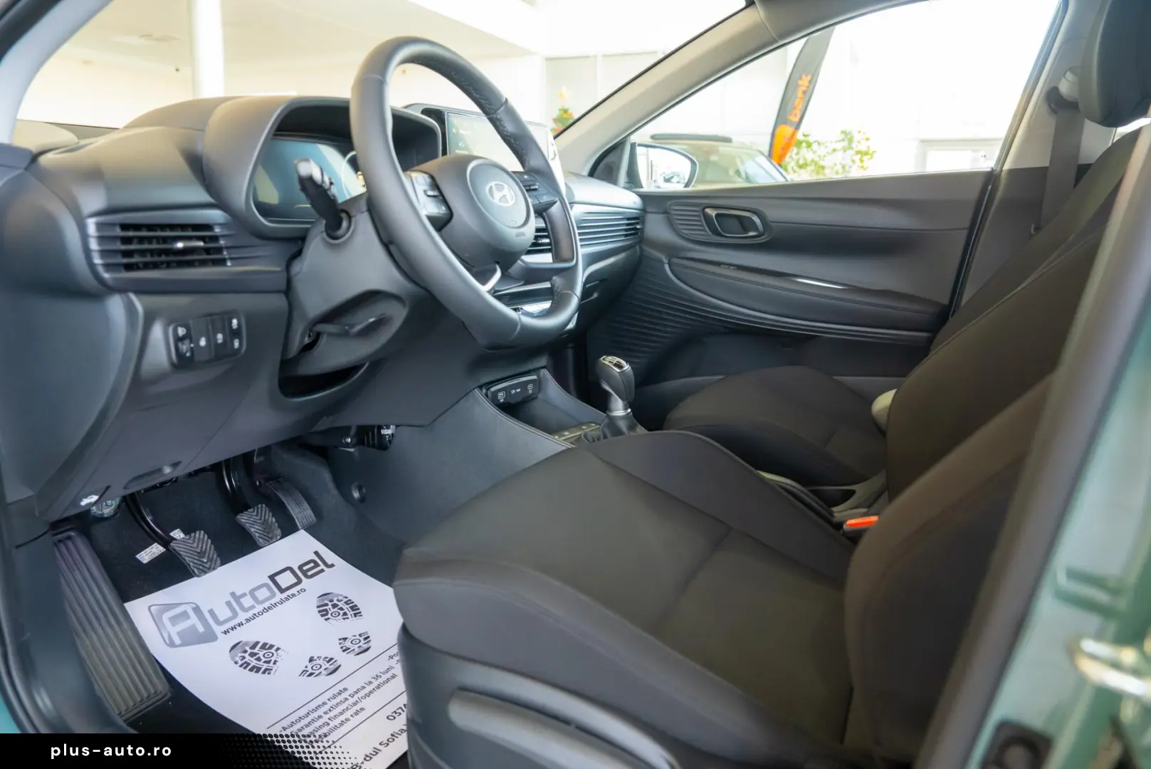 Hyundai i20 1.T-GDI 100CP LED LINE - Autoturism Nou