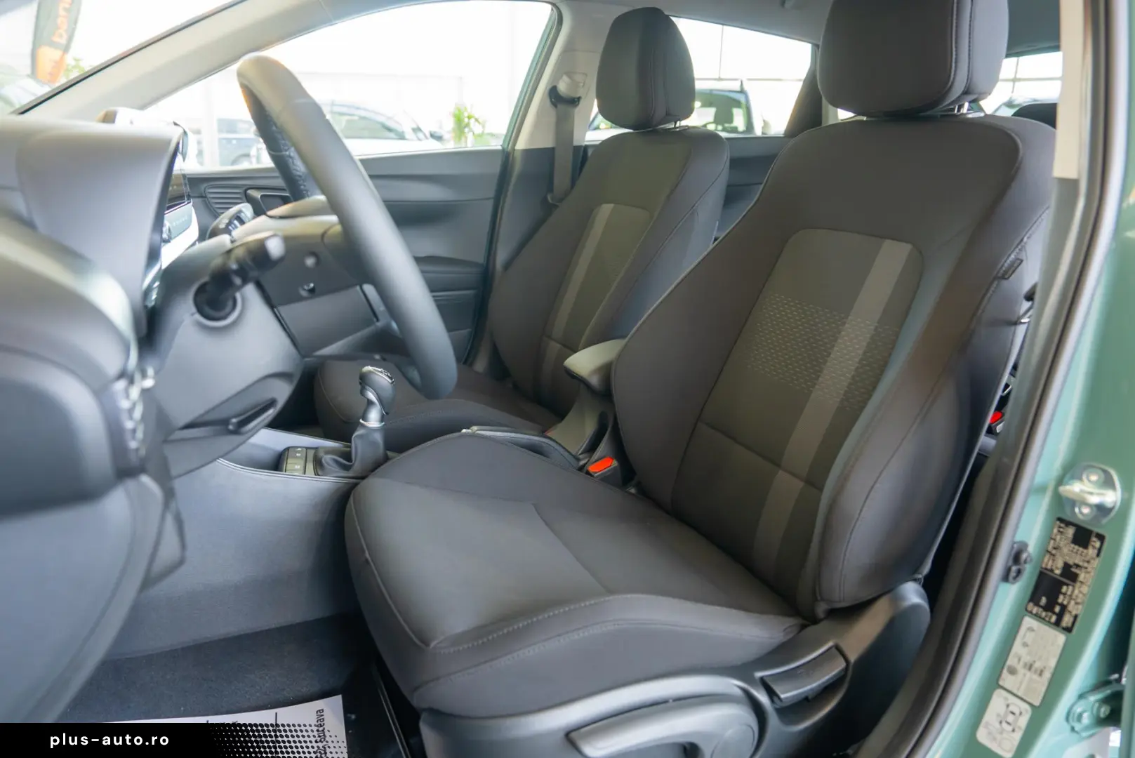 Hyundai i20 1.T-GDI 100CP LED LINE - Autoturism Nou