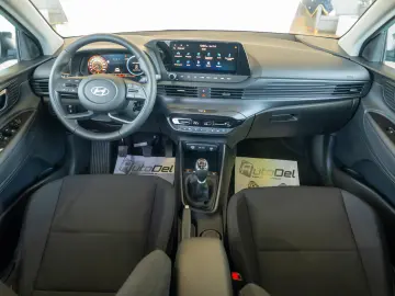 Hyundai i20 1.T-GDI 100CP LED LINE - Autoturism Nou