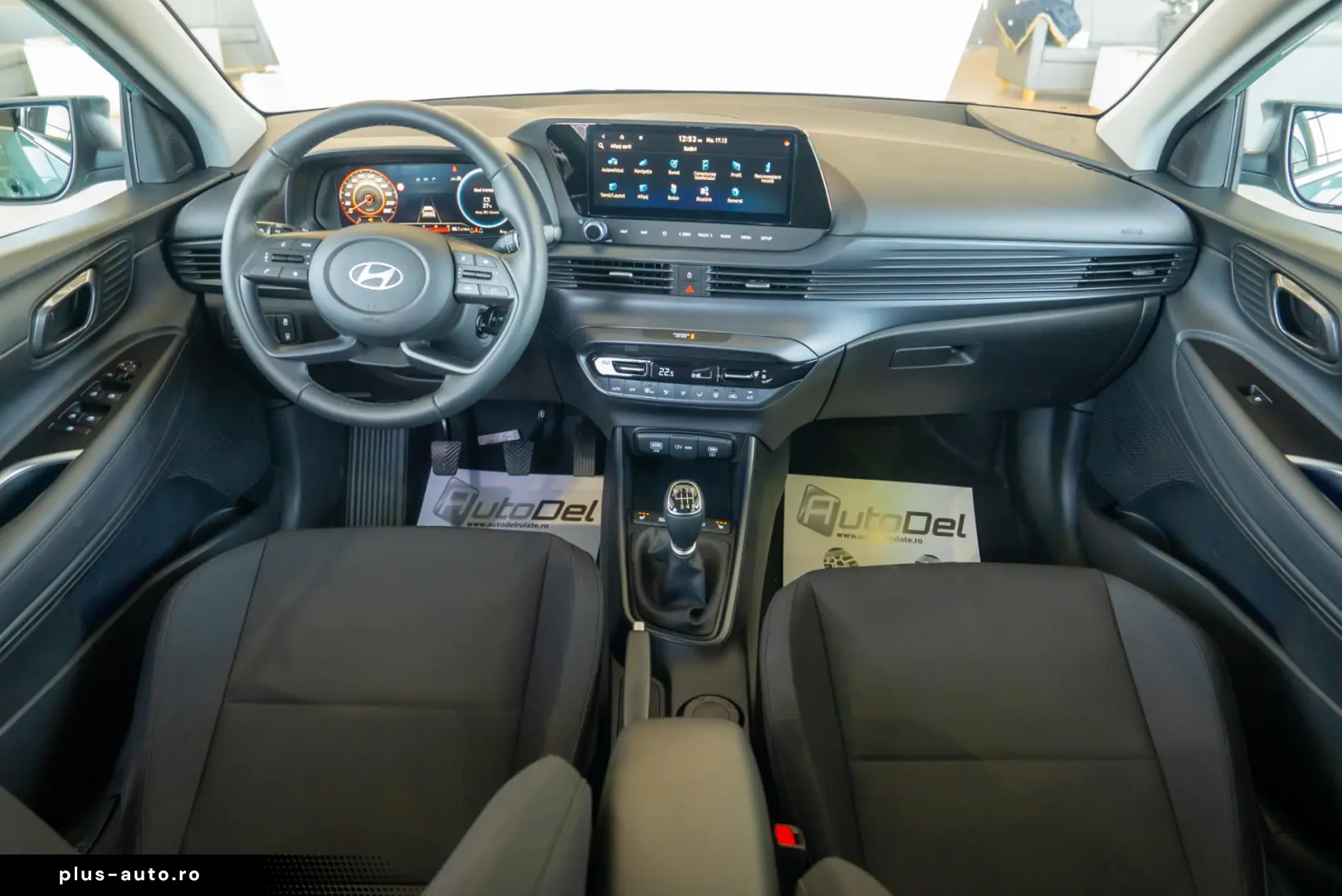 Hyundai i20 1.T-GDI 100CP LED LINE - Autoturism Nou