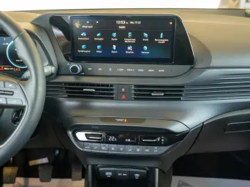 Hyundai i20 1.T-GDI 100CP LED LINE - Autoturism Nou