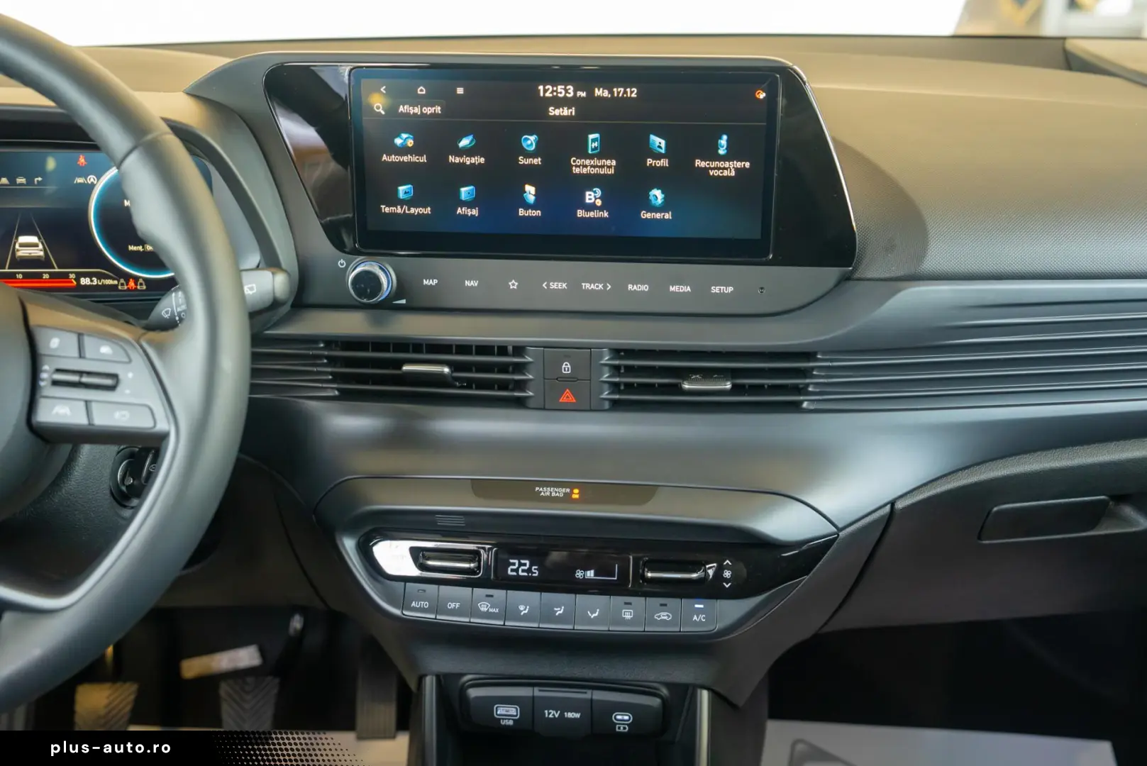 Hyundai i20 1.T-GDI 100CP LED LINE - Autoturism Nou