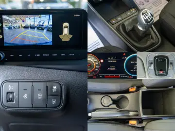 Hyundai i20 1.T-GDI 100CP LED LINE - Autoturism Nou