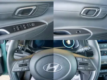 Hyundai i20 1.T-GDI 100CP LED LINE - Autoturism Nou