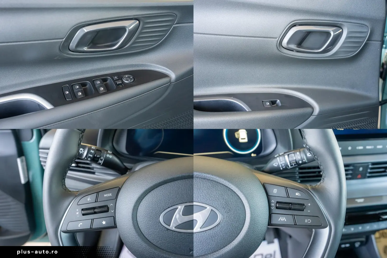 Hyundai i20 1.T-GDI 100CP LED LINE - Autoturism Nou