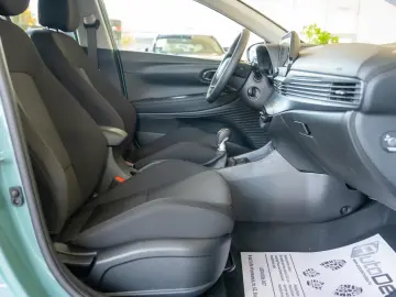 Hyundai i20 1.T-GDI 100CP LED LINE - Autoturism Nou