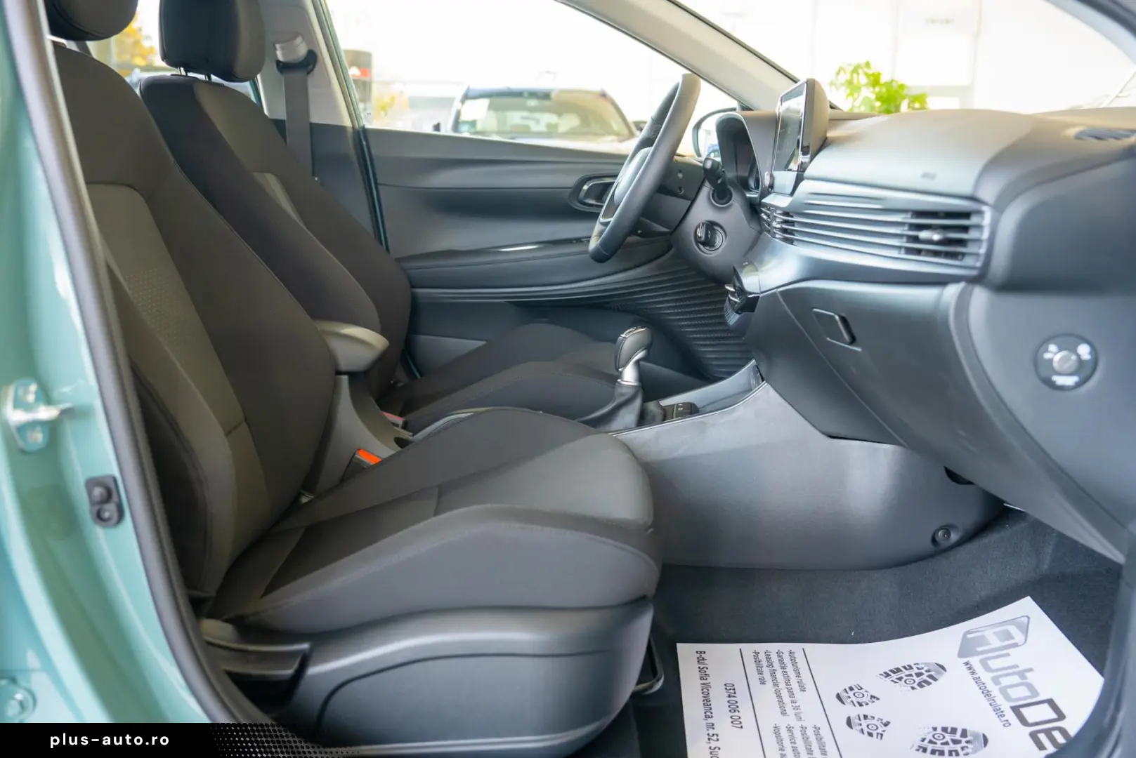 Hyundai i20 1.T-GDI 100CP LED LINE - Autoturism Nou