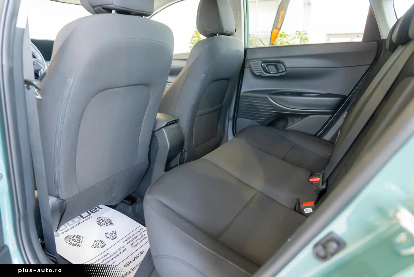 Hyundai i20 1.T-GDI 100CP LED LINE - Autoturism Nou