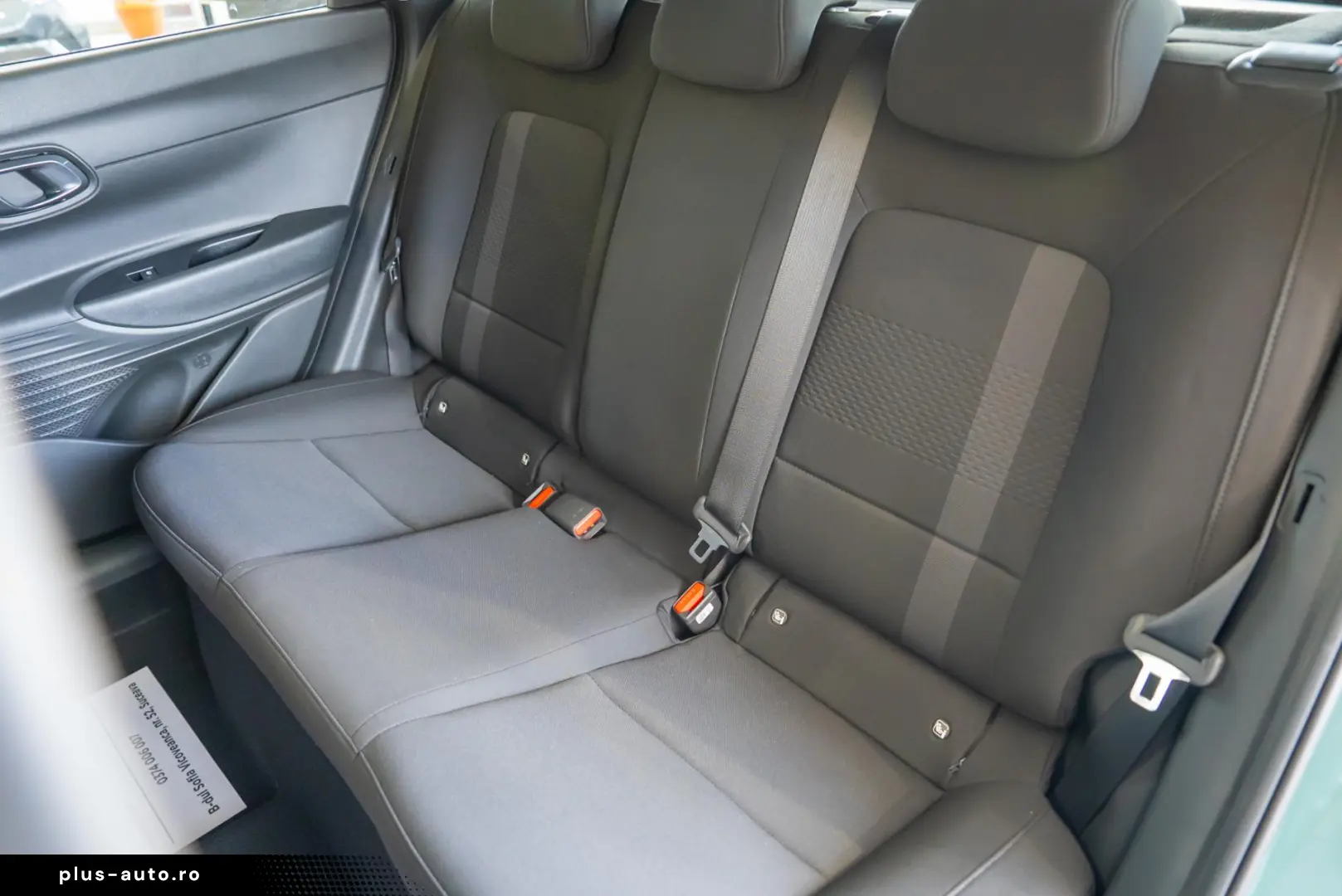 Hyundai i20 1.T-GDI 100CP LED LINE - Autoturism Nou