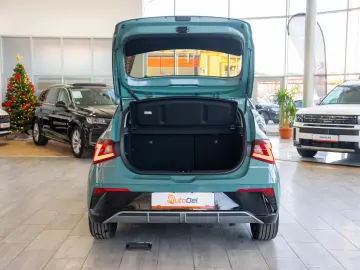 Hyundai i20 1.T-GDI 100CP LED LINE - Autoturism Nou