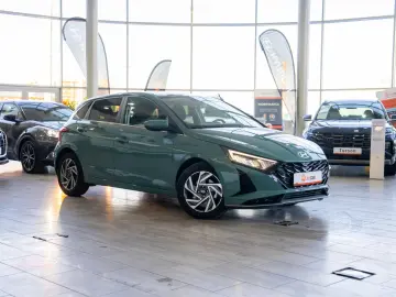 Hyundai i20 1.T-GDI 100CP LED LINE - Autoturism Nou