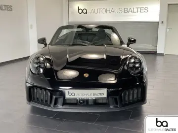 PORSCHE 911 Carrera GTS Lift Matrix 360  Inno Bose SpoSi