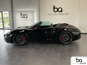 PORSCHE 911 Carrera GTS Lift Matrix 360  Inno Bose SpoSi