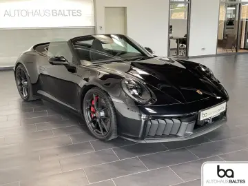 PORSCHE 911 Carrera GTS Lift Matrix 360  Inno Bose SpoSi