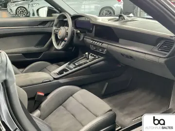 PORSCHE 911 Carrera GTS Lift Matrix 360  Inno Bose SpoSi