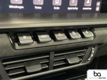 PORSCHE 911 Carrera GTS Lift Matrix 360  Inno Bose SpoSi