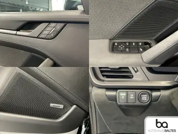 PORSCHE 911 Carrera GTS Lift Matrix 360  Inno Bose SpoSi