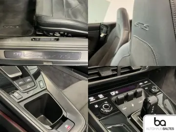 PORSCHE 911 Carrera GTS Lift Matrix 360  Inno Bose SpoSi