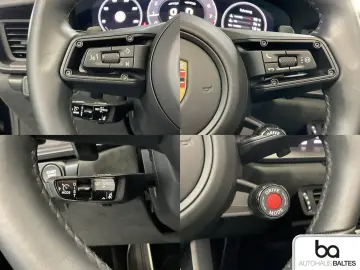 PORSCHE 911 Carrera GTS Lift Matrix 360  Inno Bose SpoSi