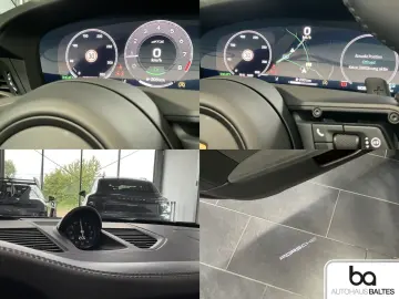 PORSCHE 911 Carrera GTS Lift Matrix 360  Inno Bose SpoSi