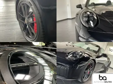 PORSCHE 911 Carrera GTS Lift Matrix 360  Inno Bose SpoSi