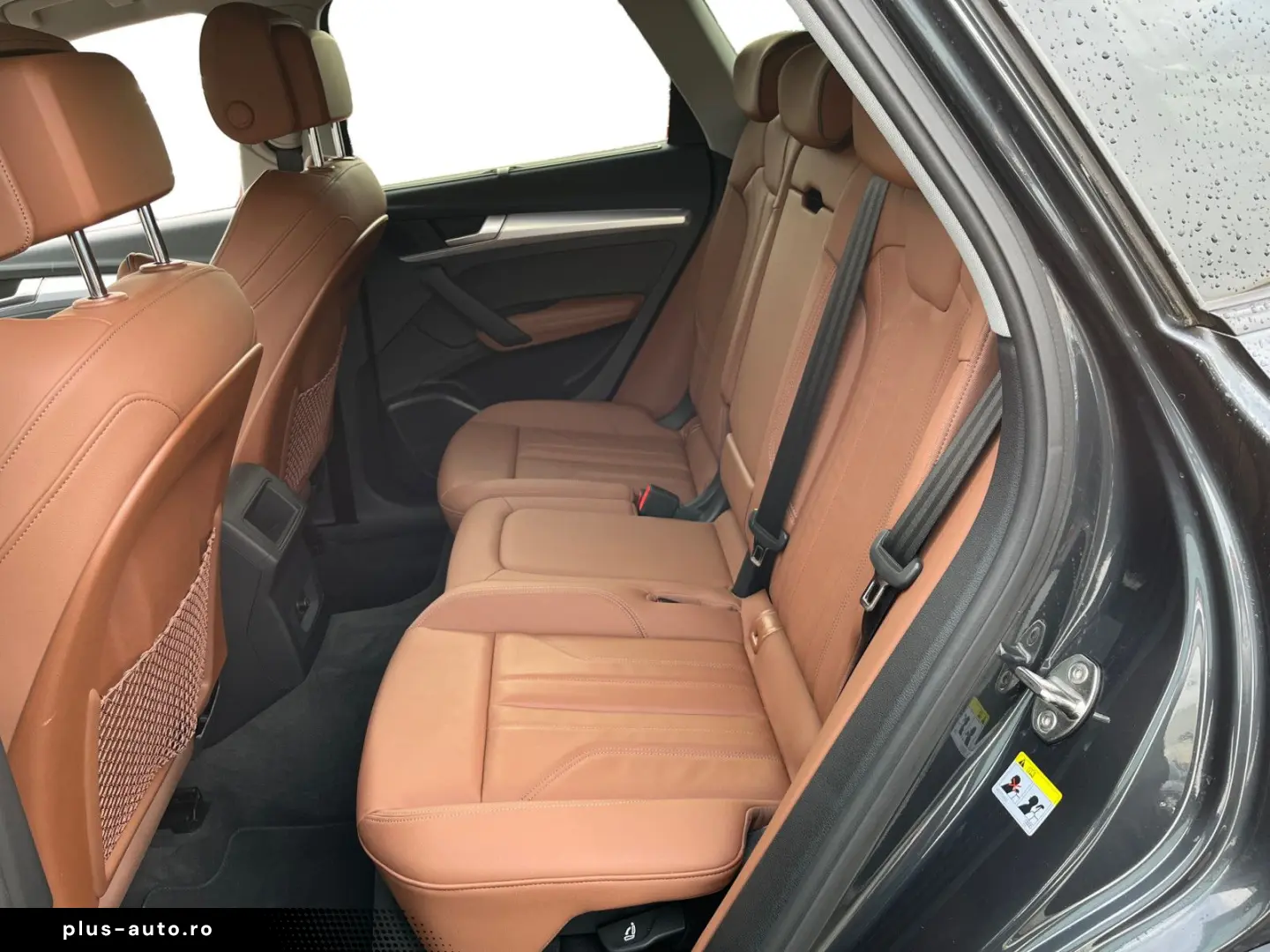 AUDI Q5 40TDI advanced qu S-trc Standh AHK Cam ACC