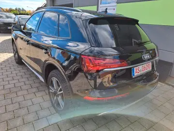 AUDI Q5 40 TDI quattro advanced Virtual