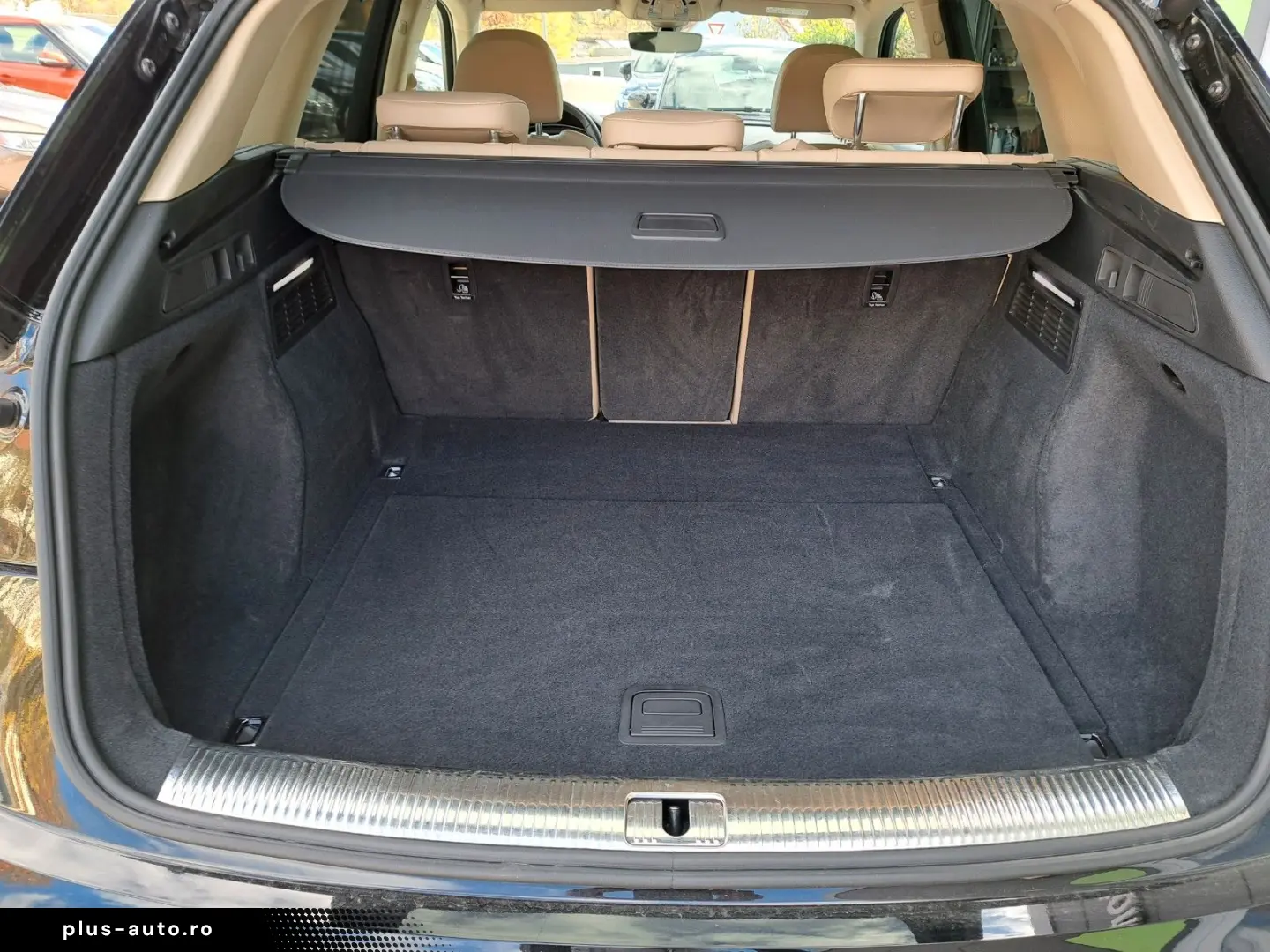 AUDI Q5 40 TDI quattro advanced Virtual