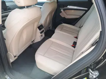 AUDI Q5 40 TDI quattro advanced Virtual