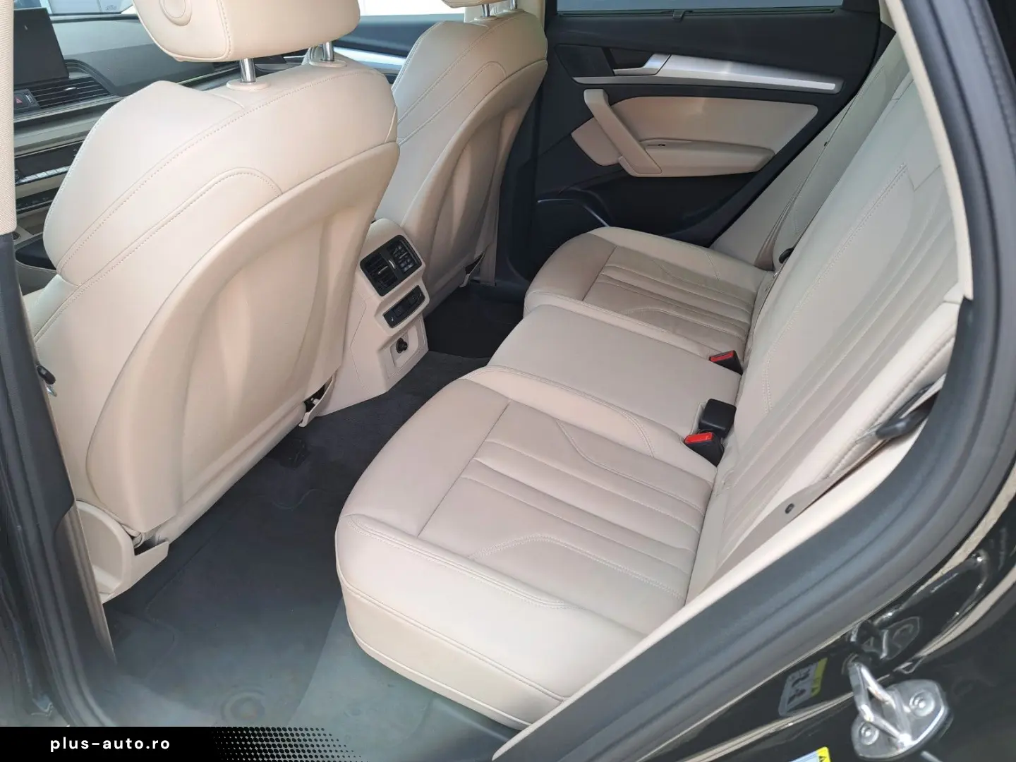 AUDI Q5 40 TDI quattro advanced Virtual